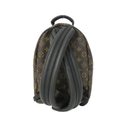 Louis Vuitton Monogram Palm Springs Backpack PM Rucksack — view 2