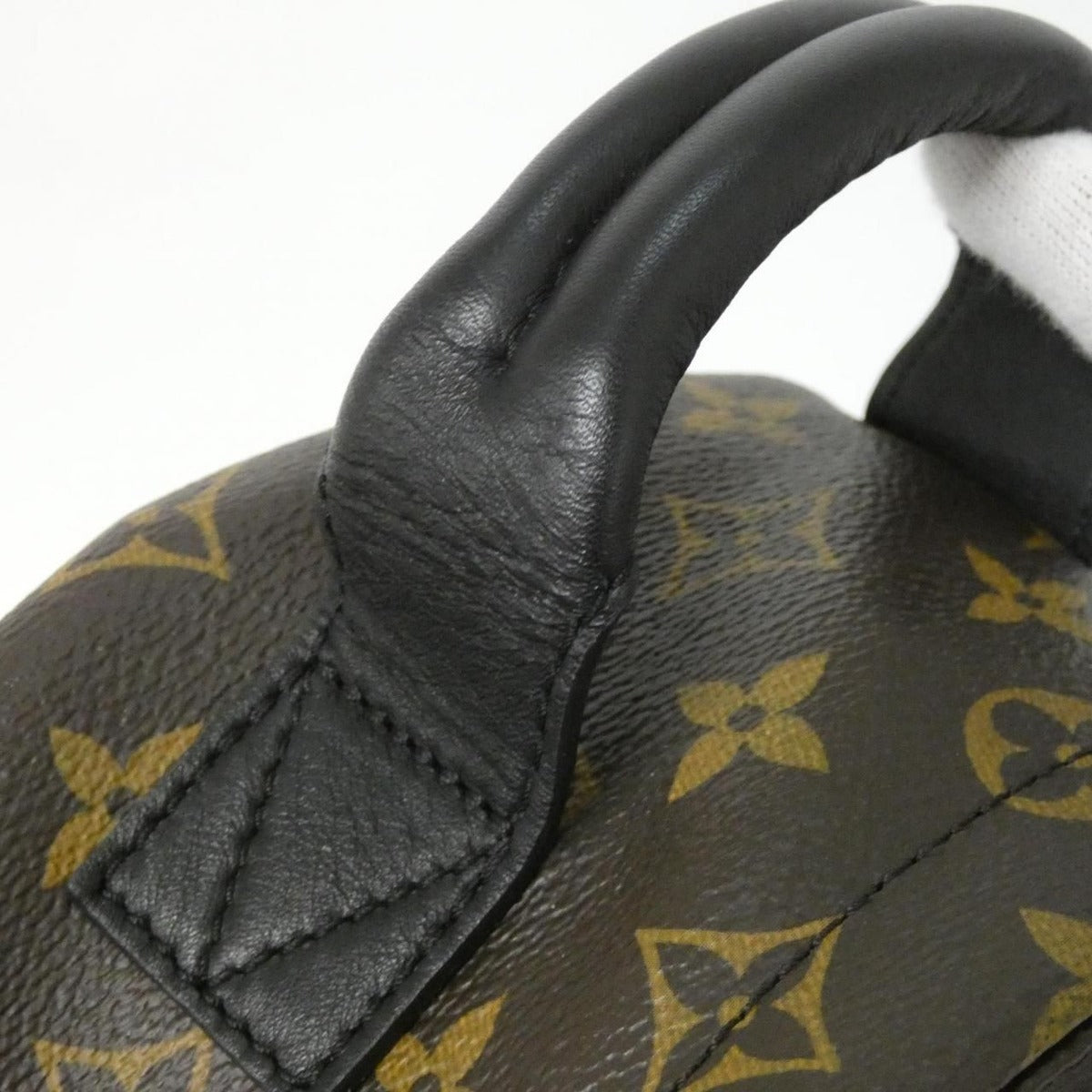 Louis Vuitton Monogram Palm Springs Backpack PM Rucksack — view 6