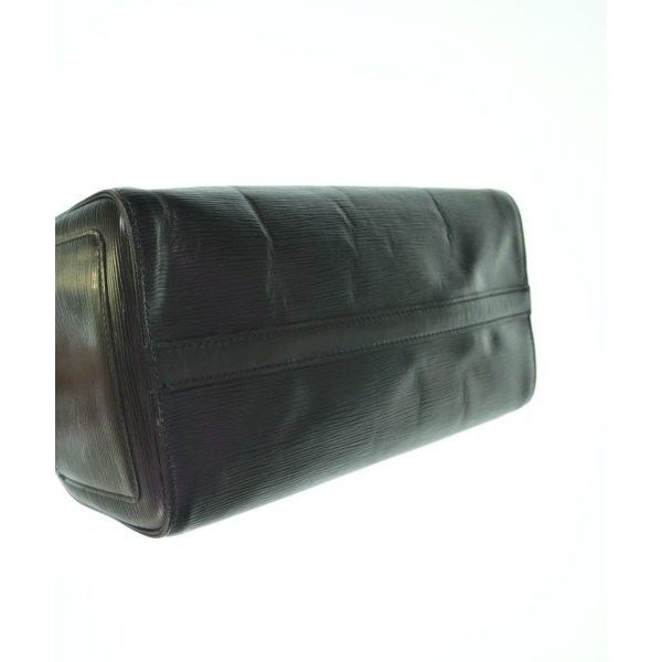 Louis Vuitton Handbag Black — view 10