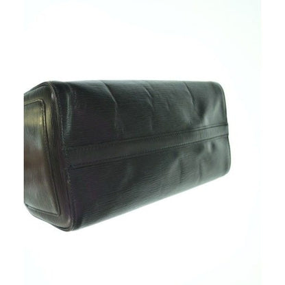 Louis Vuitton Handbag Black — view 10