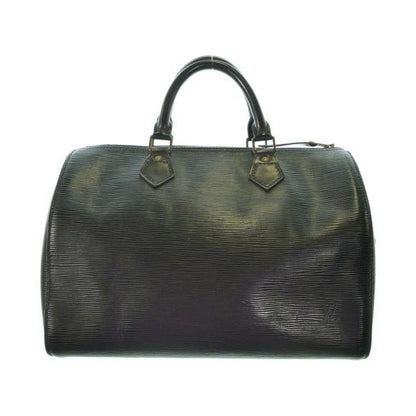 Louis Vuitton Handbag Black — view 2