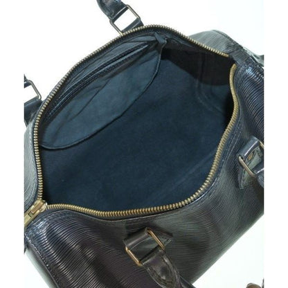 Louis Vuitton Handbag Black — view 3