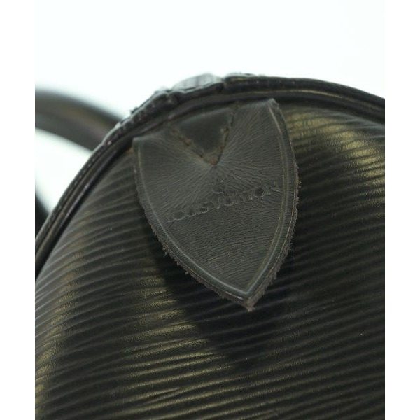 Louis Vuitton Handbag Black — view 4