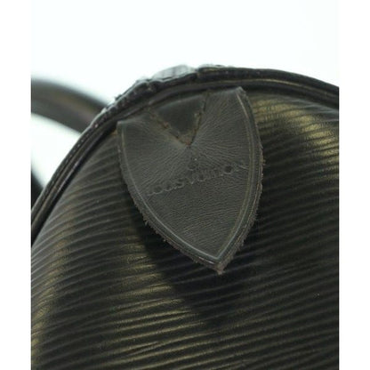 Louis Vuitton Handbag Black — view 4