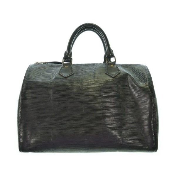 Louis Vuitton Handbag Black