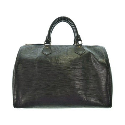 Louis Vuitton Handbag Black