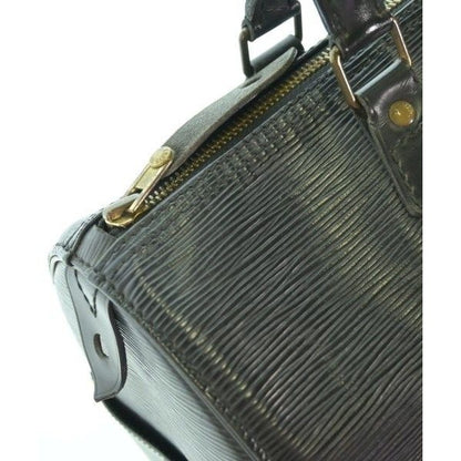 Louis Vuitton Handbag Black — view 6