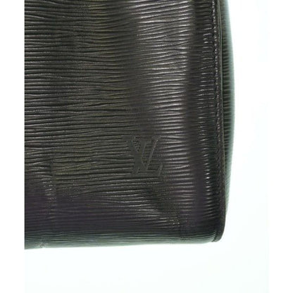 Louis Vuitton Handbag Black — view 7
