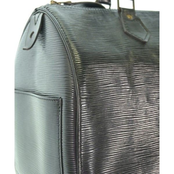Louis Vuitton Handbag Black — view 8