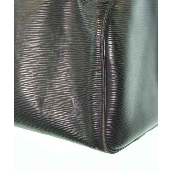 Louis Vuitton Handbag Black — view 9