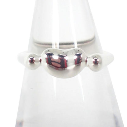 Tiffany & Co 925 Bean Ring No 8