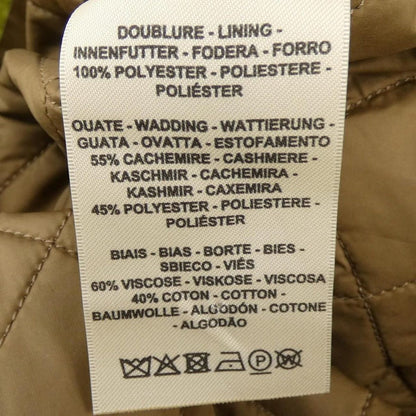 Hermes Mosaique Jacket Beige — view 4