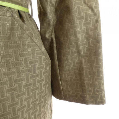 Hermes Mosaique Jacket Beige — view 7