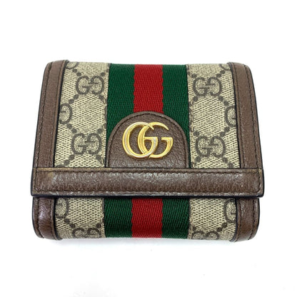Gucci GG Marmont Bifold Wallet