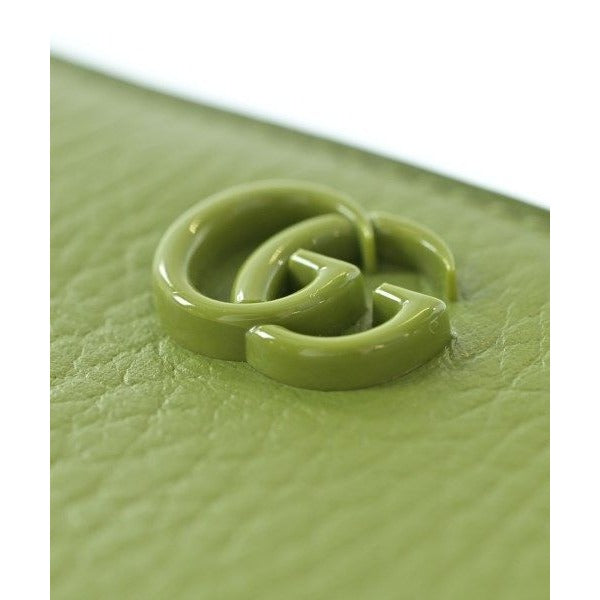 Gucci Wallet Coin Case — view 4