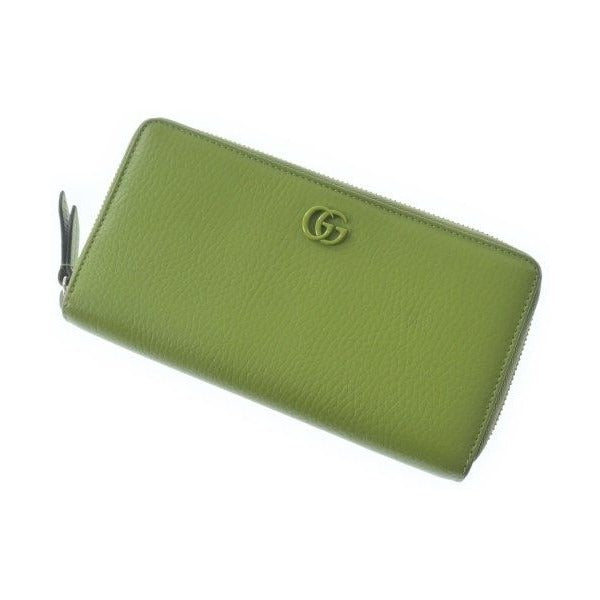 Gucci Wallet Coin Case