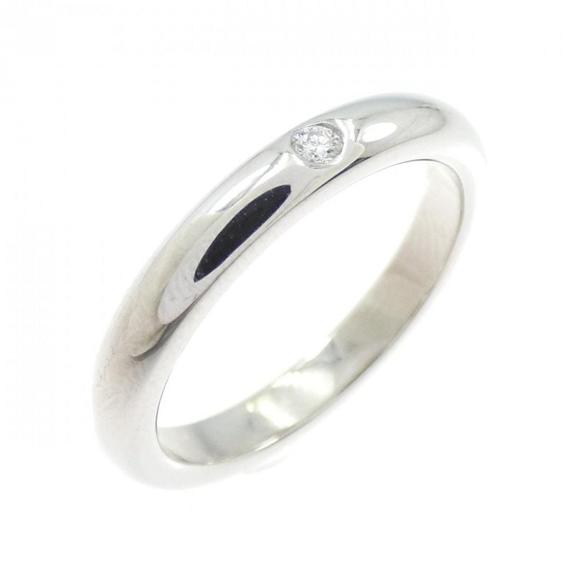 Tiffany & Co Stacking Band Ring