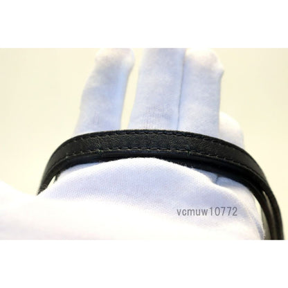 Louis Vuitton Handbag Black — view 5