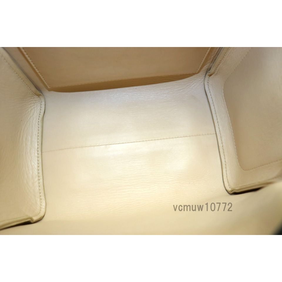 Louis Vuitton Handbag Black — view 6