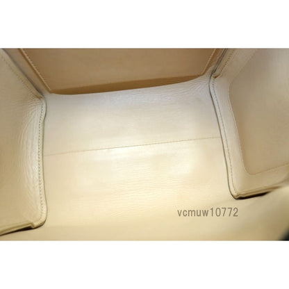 Louis Vuitton Handbag Black — view 6