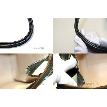 Louis Vuitton Handbag Black — view 8