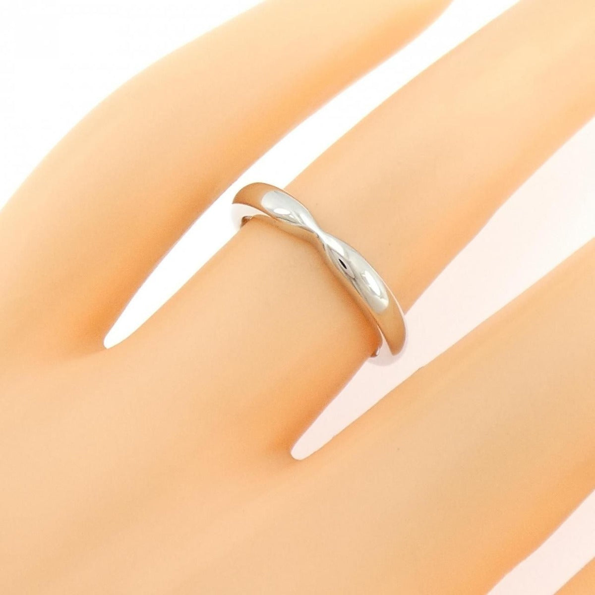 Tiffany & Co. Harmony Ring — view 6