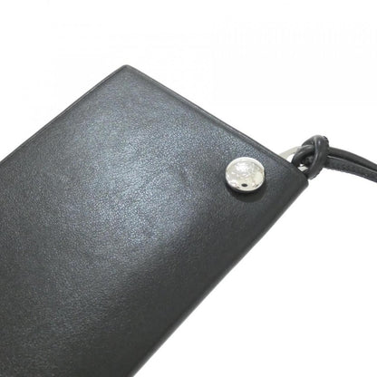 Loewe Pebble Slider Coin Card Holder Case — view 4
