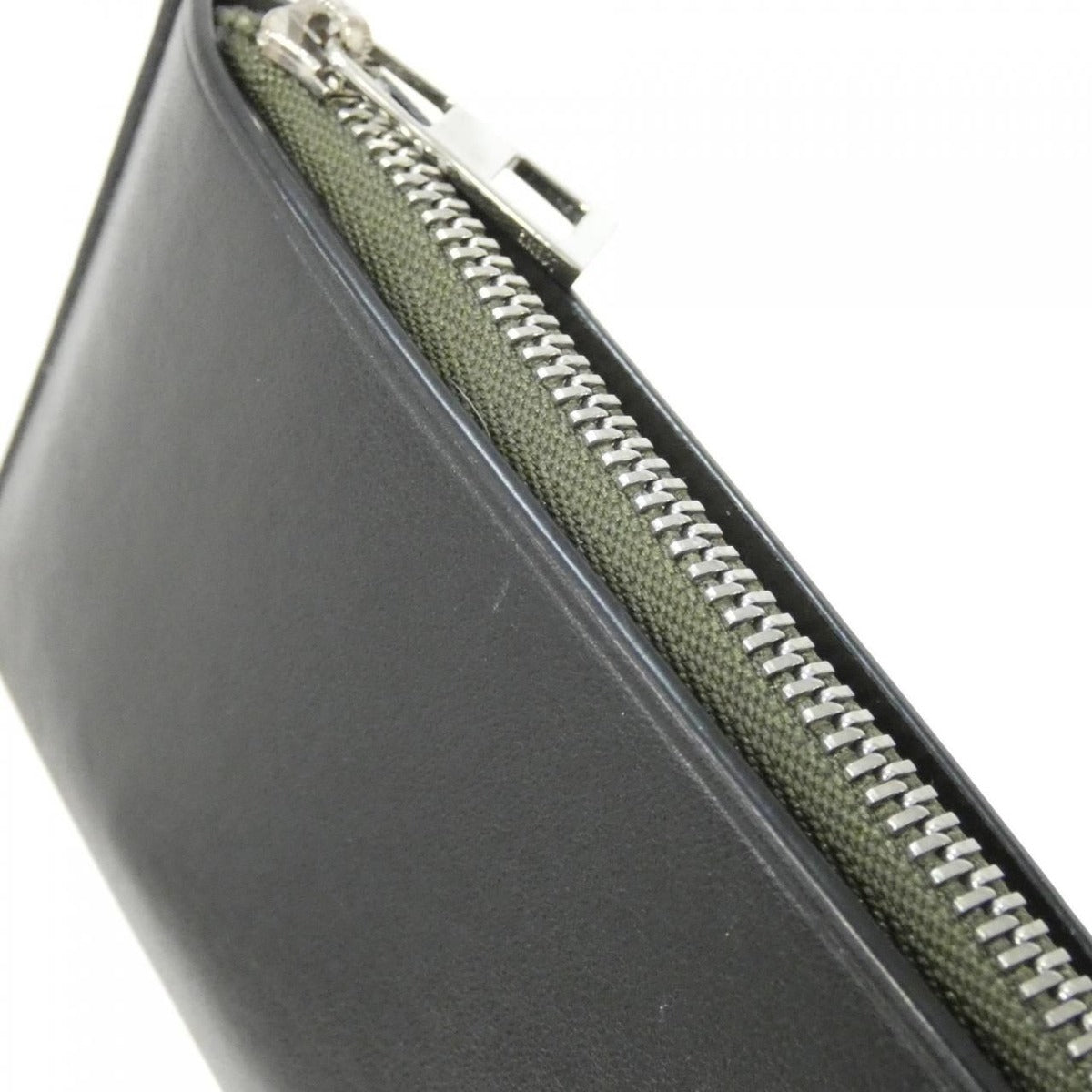 Loewe Pebble Slider Coin Card Holder Case — view 5