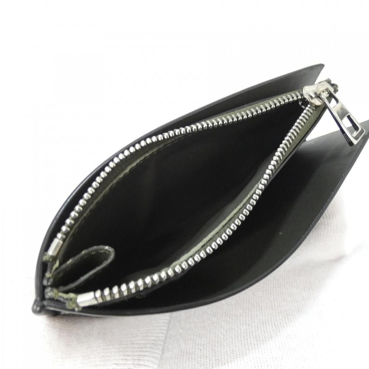 Loewe Pebble Slider Coin Card Holder Case — view 9