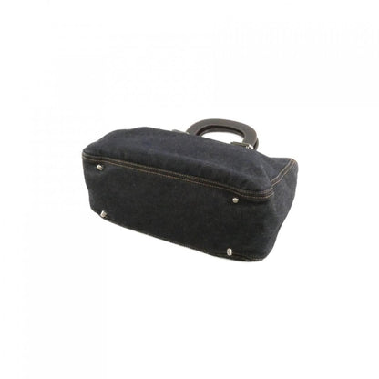 Fendi Bag Leather Denim — view 2