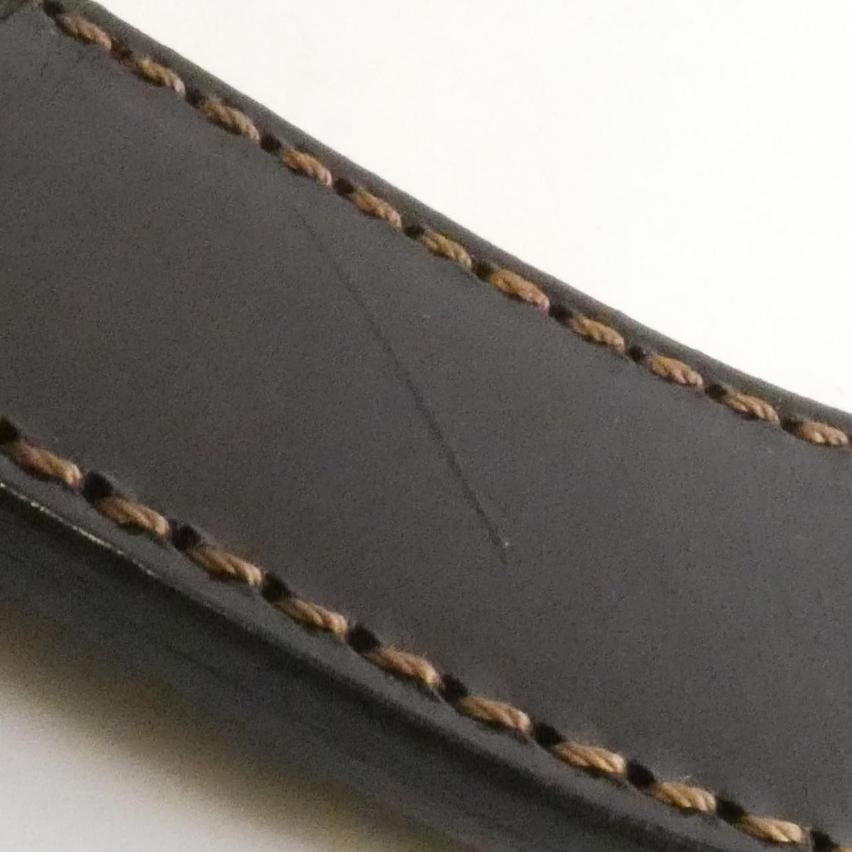 Fendi Bag Leather Denim — view 6