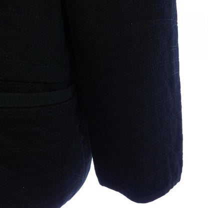 Chanel Vintage Collarless Jacket — view 5