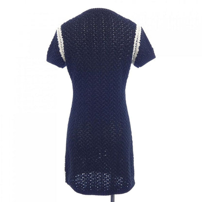 Chanel 22c Dress Black — view 2