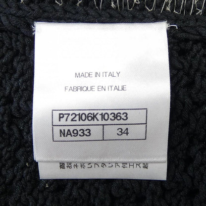Chanel 22c Dress Black — view 4