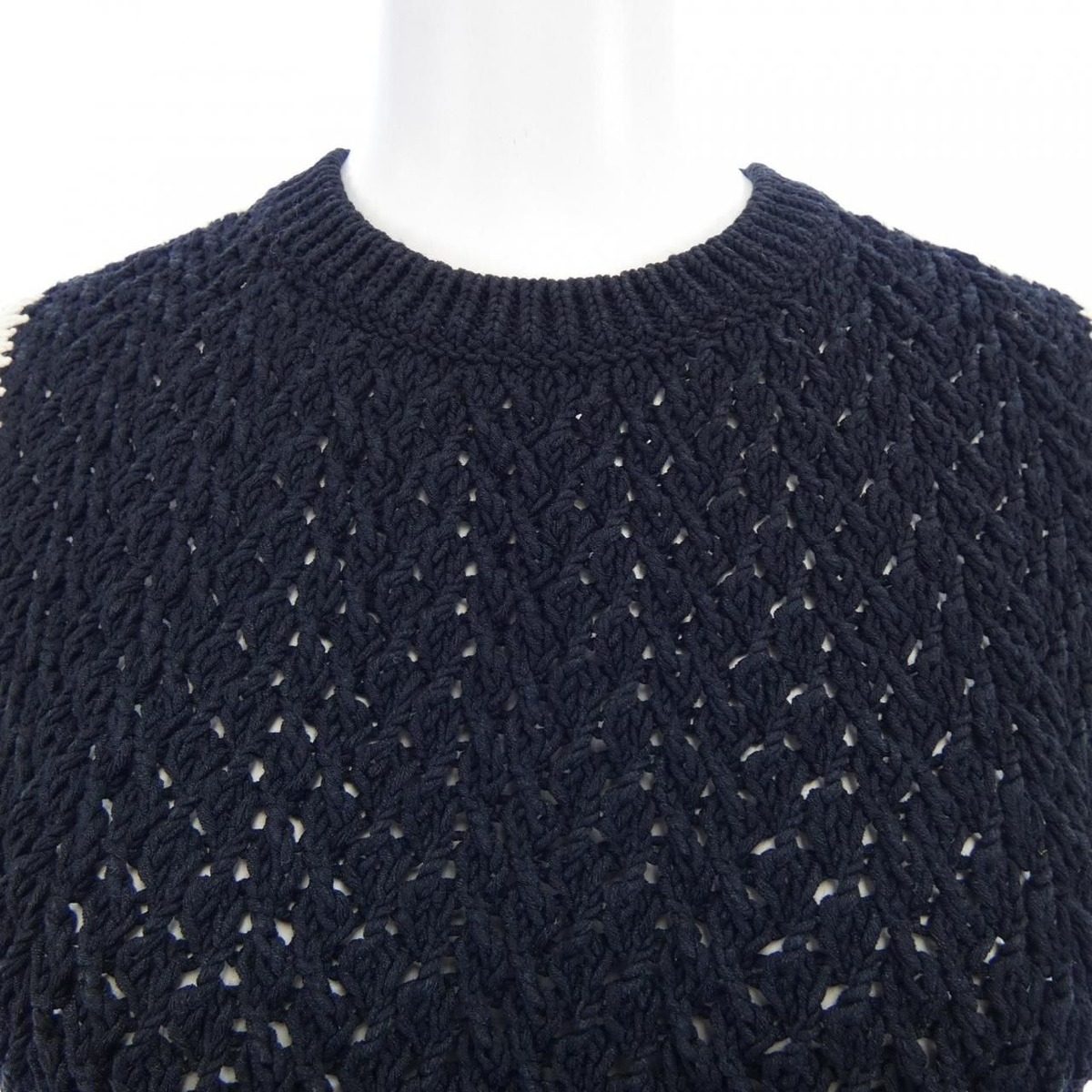 Chanel 22c Dress Black — view 6