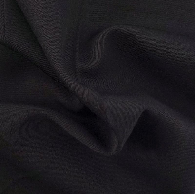 Celine Pants Phoebe Period Long Pants Wool Cashmere