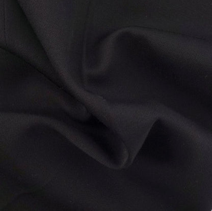 Celine Pants Phoebe Period Long Pants Wool Cashmere