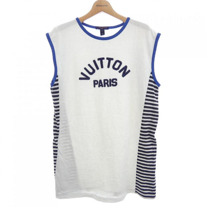 Louis Vuitton Paris Basketball Tank Top