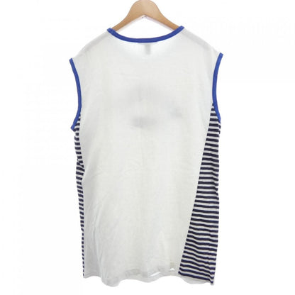 Louis Vuitton Paris Basketball Tank Top — view 2