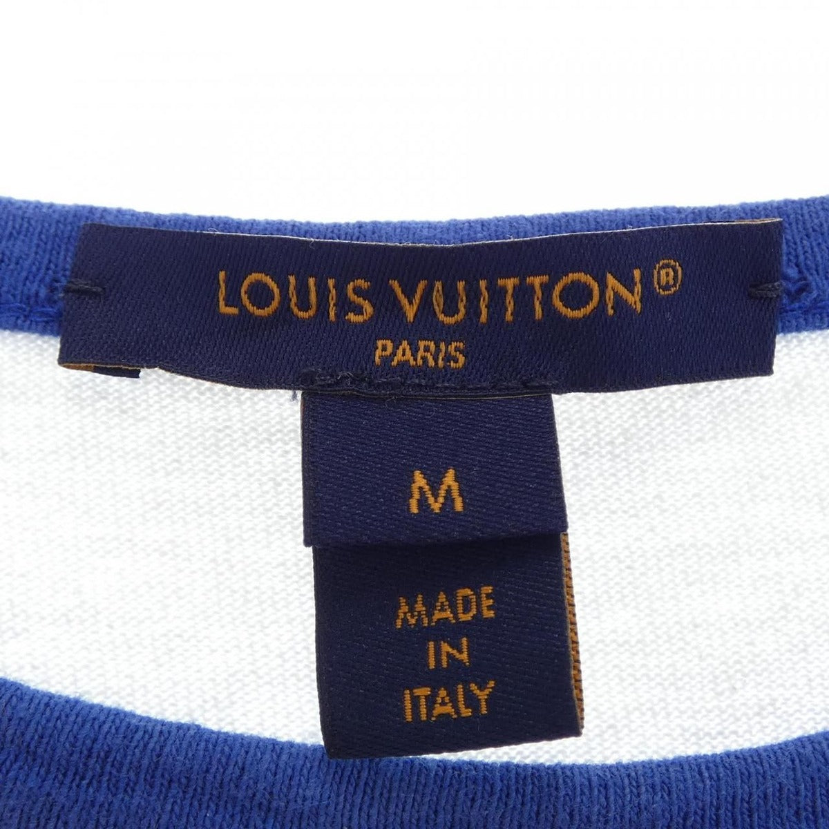 Louis Vuitton Paris Basketball Tank Top — view 4
