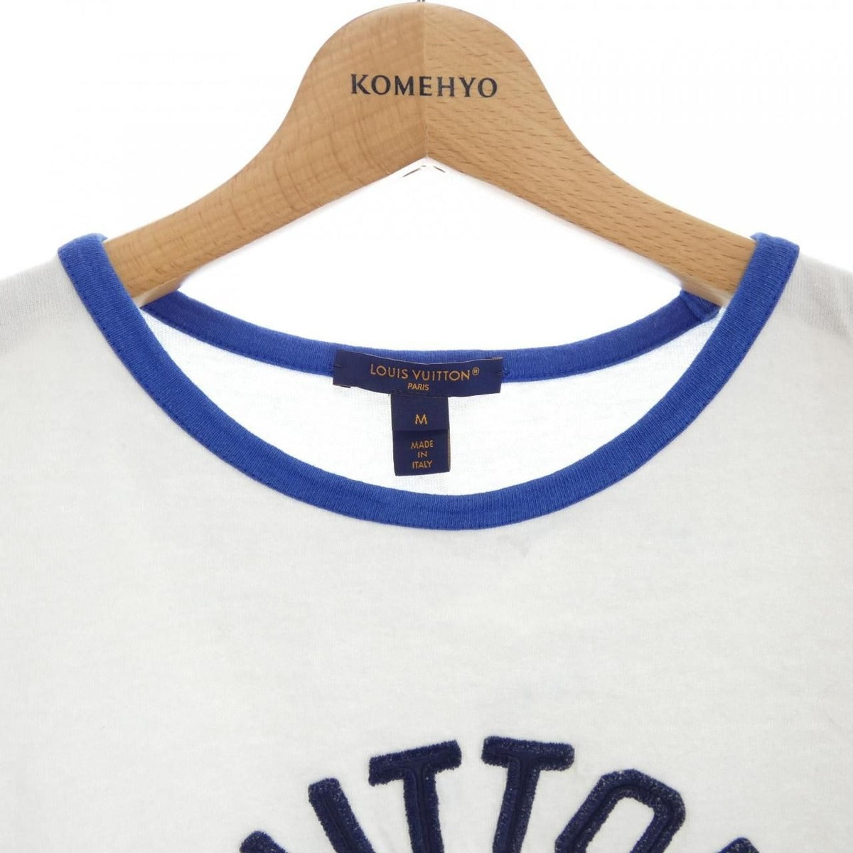 Louis Vuitton Paris Basketball Tank Top — view 5