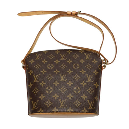 Louis Vuitton Monogram Shoulder Bag Drew