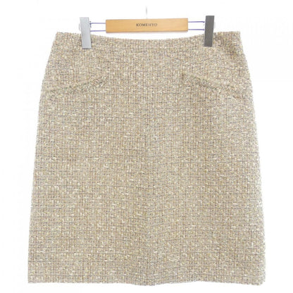 Chanel 05 P Skirt Vintage