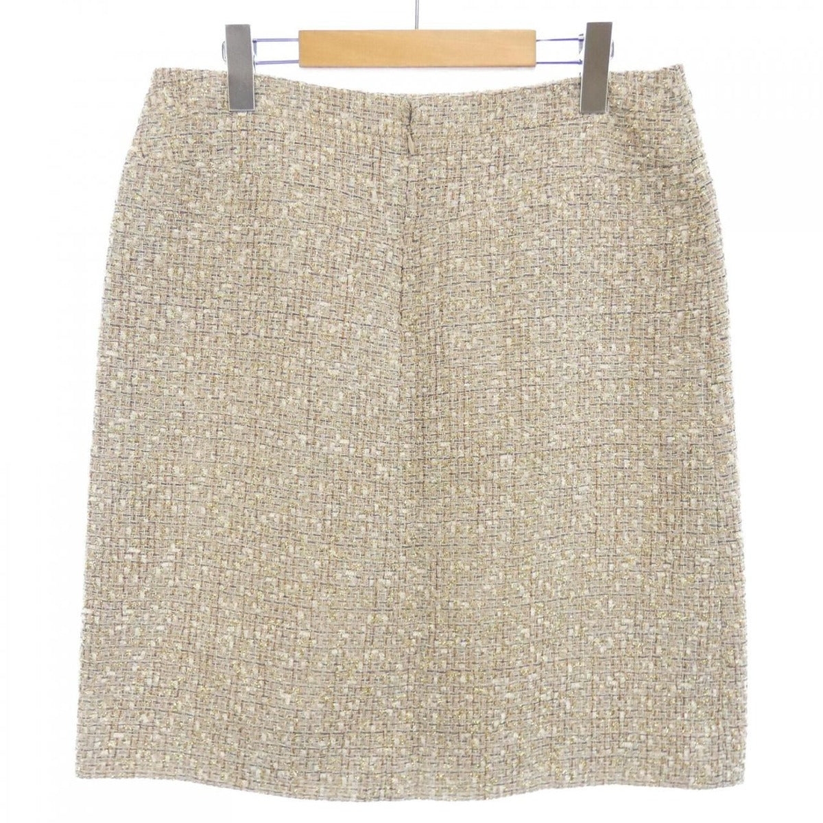 Chanel 05 P Skirt Vintage — view 2