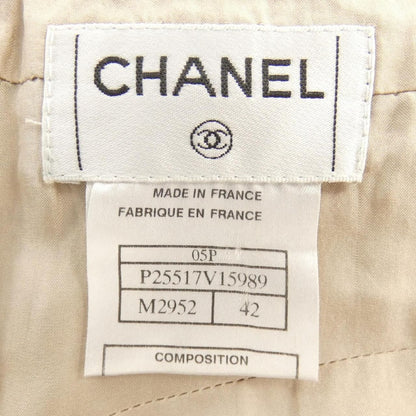 Chanel 05 P Skirt Vintage — view 4