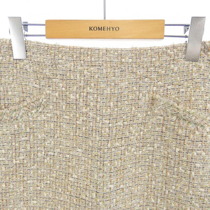 Chanel 05 P Skirt Vintage — view 5