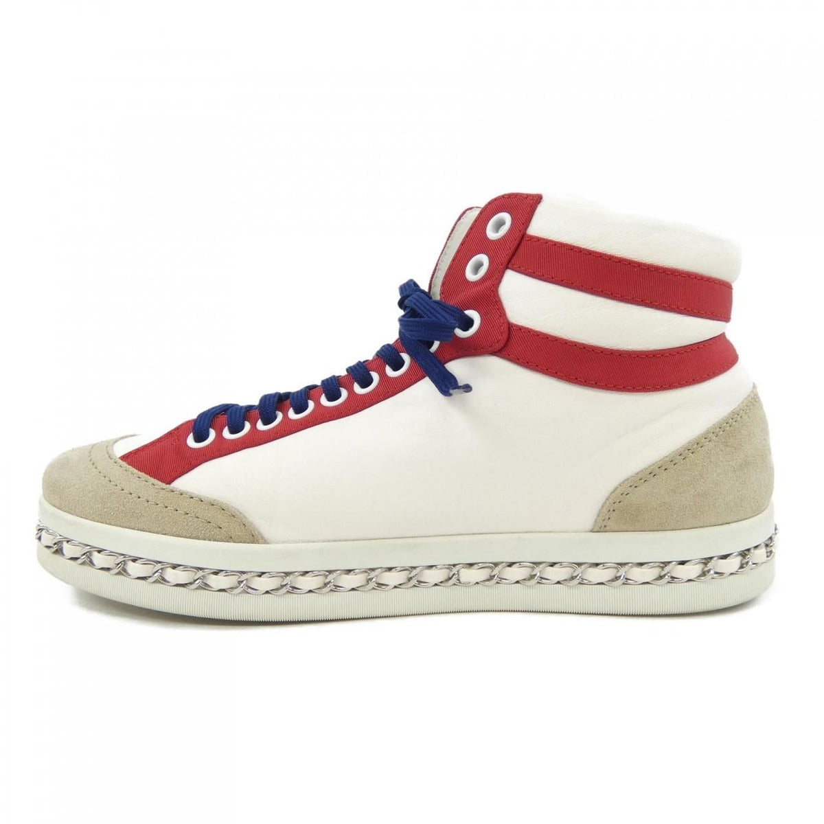 Chanel Sneakers White 38 — view 2