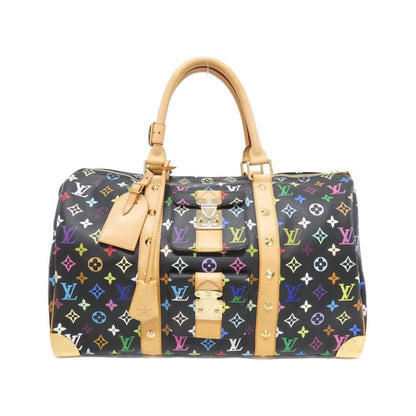 Louis Vuitton Multicolor Keepall Boston Bag