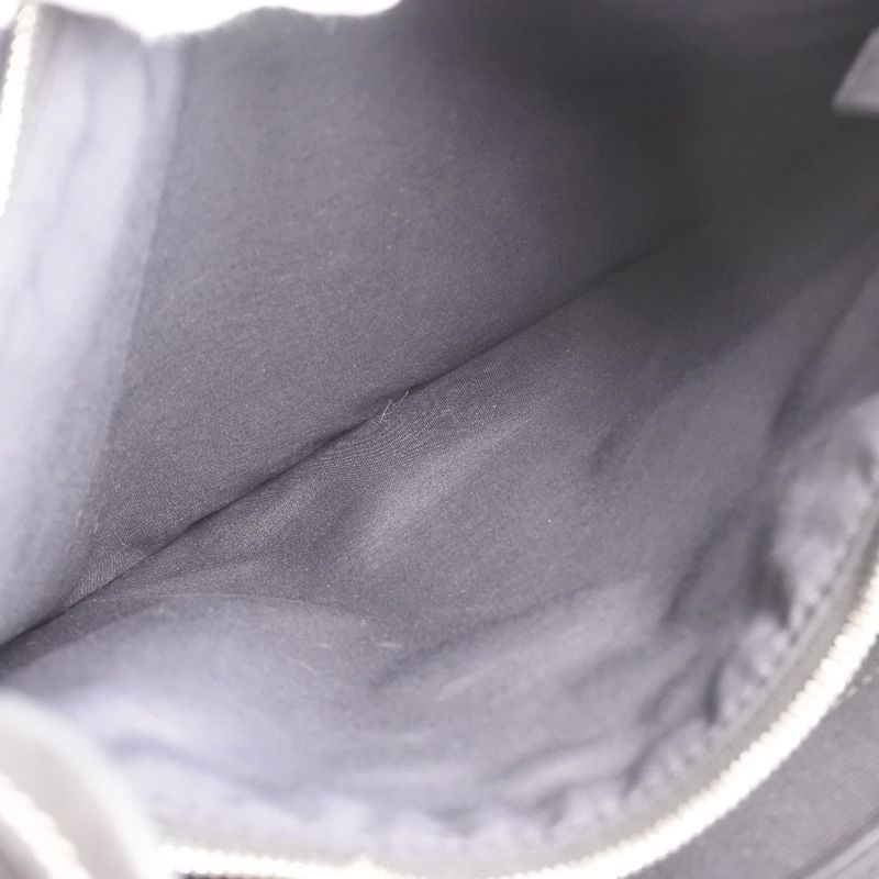 Hermes Buenaven Canvas Women's Shoulder Bag