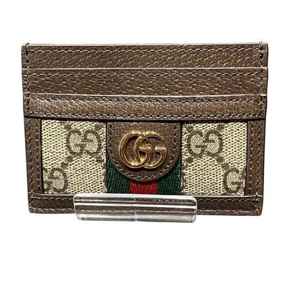 Gucci Ophidia Card Case